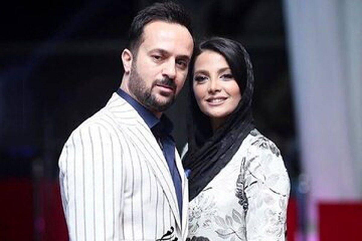 عکسهای جدید پسر زیبای ارسطوی سریال پایتخت