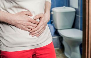 یبوست، علت و درمان آن