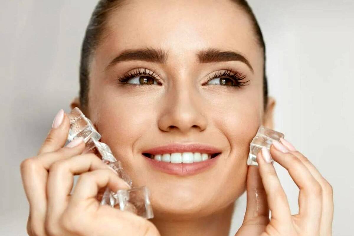 راهکارهایی برای روشن شدن رنگ پوست