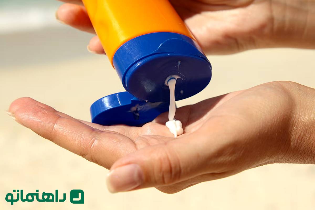 بهترین ضد آفتاب‌های ایرانی که پوست شما را در برابر آلودگی و آفتاب سوزان بیمه می‌کنند
