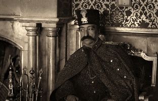 دستگیری قاتل عاشق در دوره ناصرالدین‌شاه 