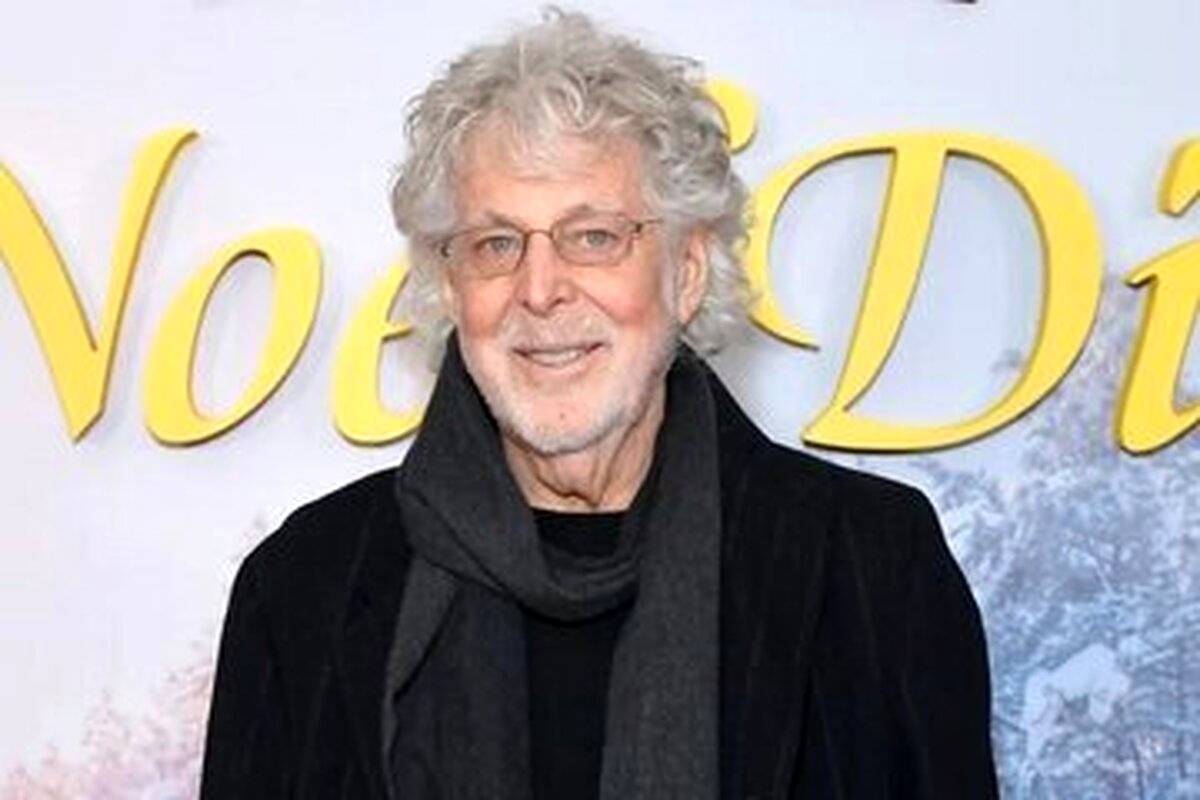 چارلز شایر درگذشت