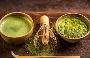 ماچا چیست؟/ خواص جادویی یک چای ژاپنی