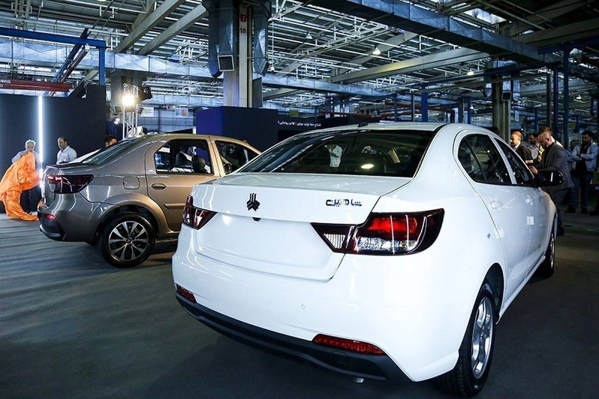 قیمت محصولات ایران‌خودرو و سایپا امروز سه‌شنبه 27 آذر 1403