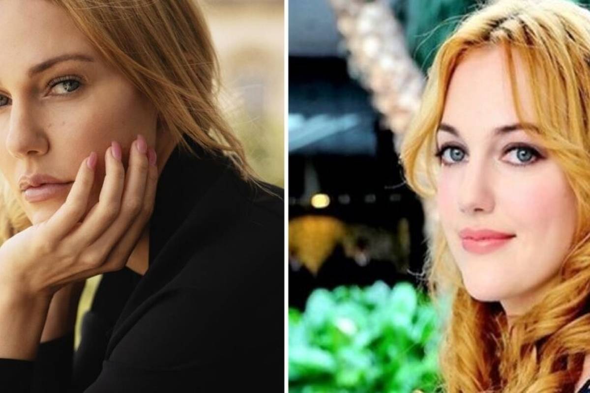 تولد 41 سالگی مریم اوزرلی؛ عکسهای جدید مریم اوزرلی را ببینید