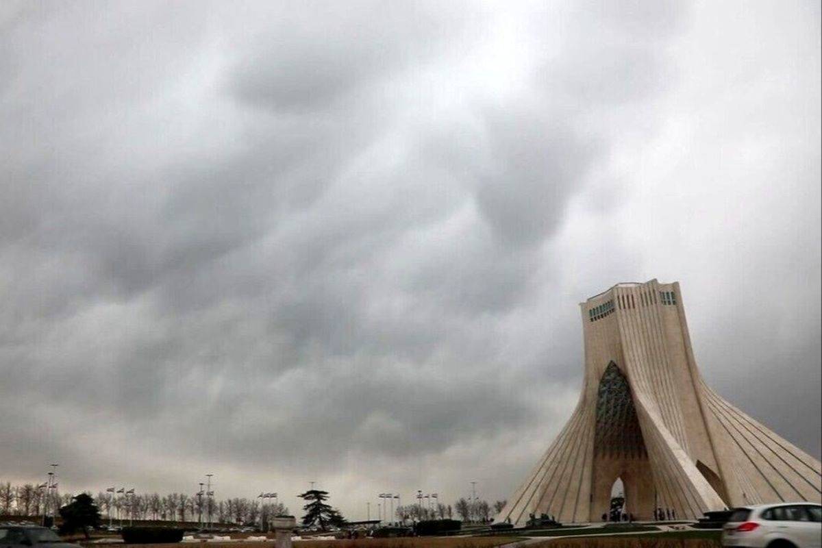 یکی از این دو شهر پایتخت جدید ایران می شود