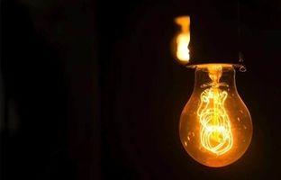 سهم هر مشترک تهرانی ۱۲۰ دقیقه خاموشی