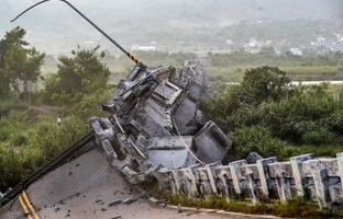 زلزله چطور رخ می دهد؟