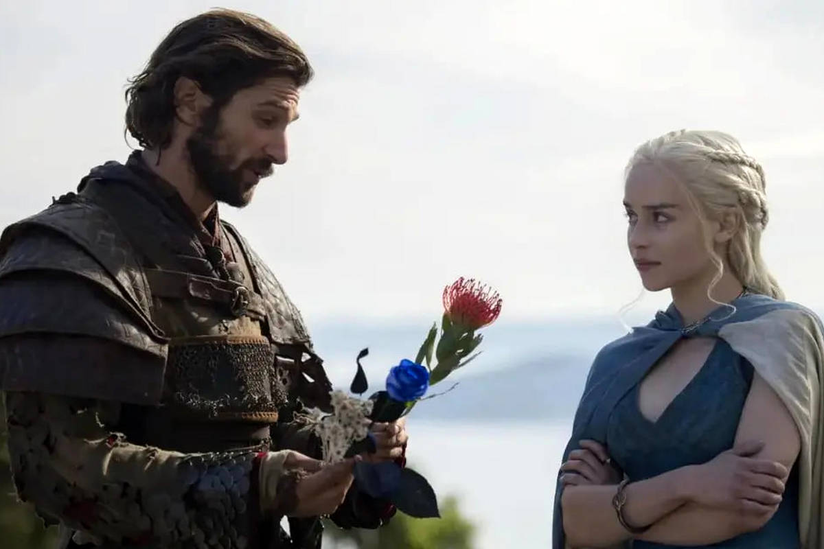 ضدقهرمان احتمالی فصل نهم بازی تاج و تخت | بازگشت غافلگیرکننده از گذشته دنریس
