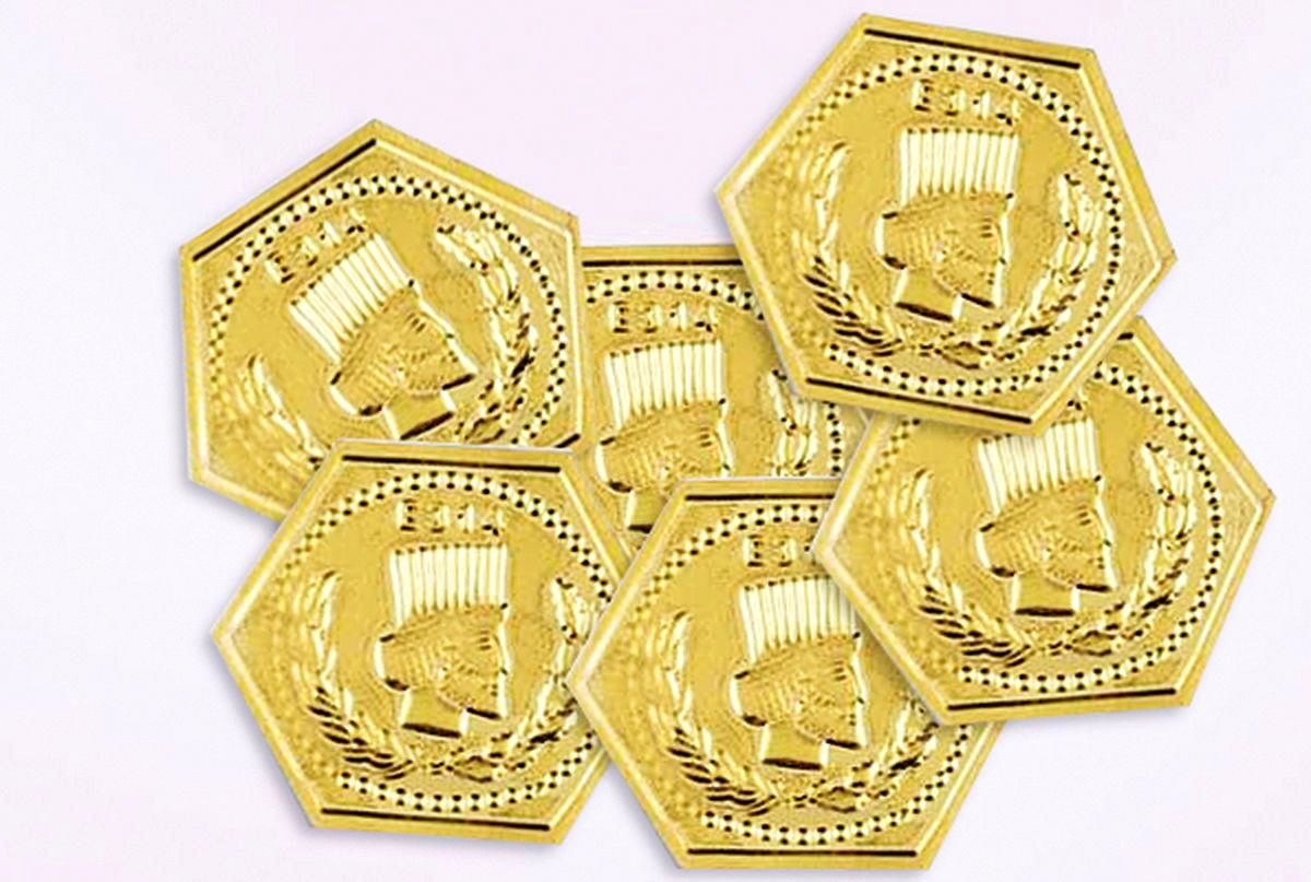 راهنمای بازار؛ قیمت سکه پارسیان امروز یکشنبه ۳ فروردین ۱۴۰۴ + جدول 