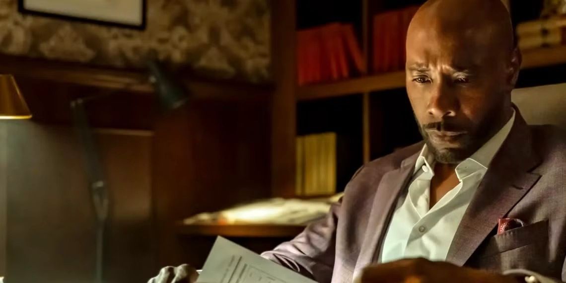 «واتسون»؛ سریالی که داستان پس از مرگ شوکه‌ کننده شرلوک هولمز را روایت می ‌کند 