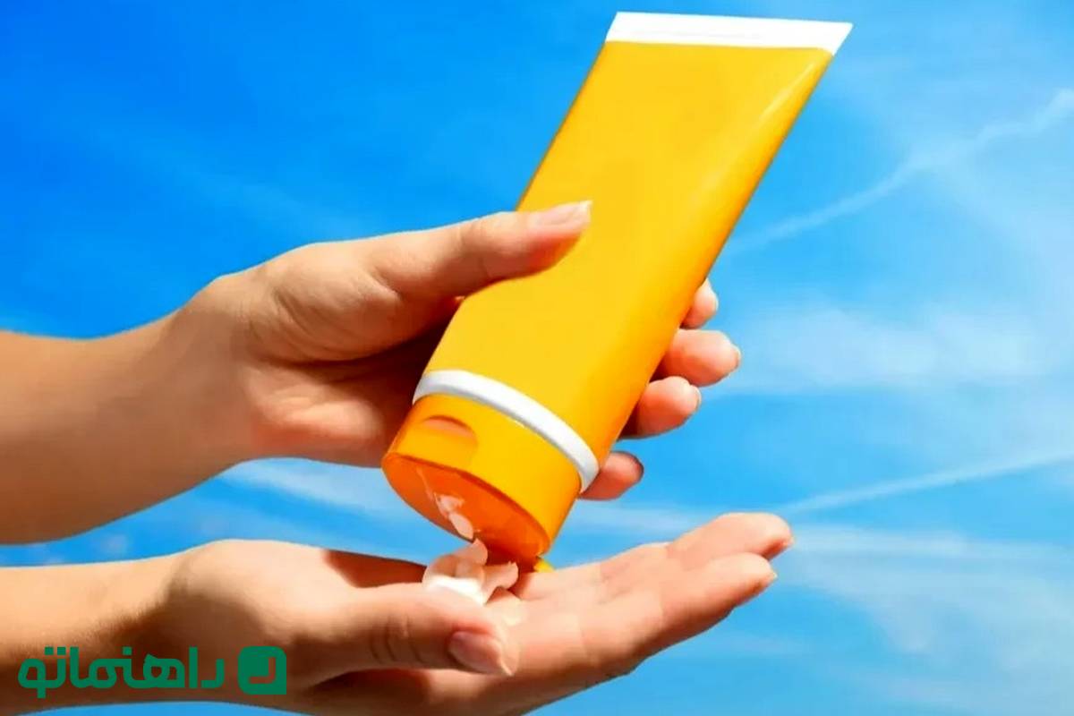 ۵ ضد آفتاب مینرال و طبیعی برای کسانی که به پوستشان اهمیت می‌دهند!