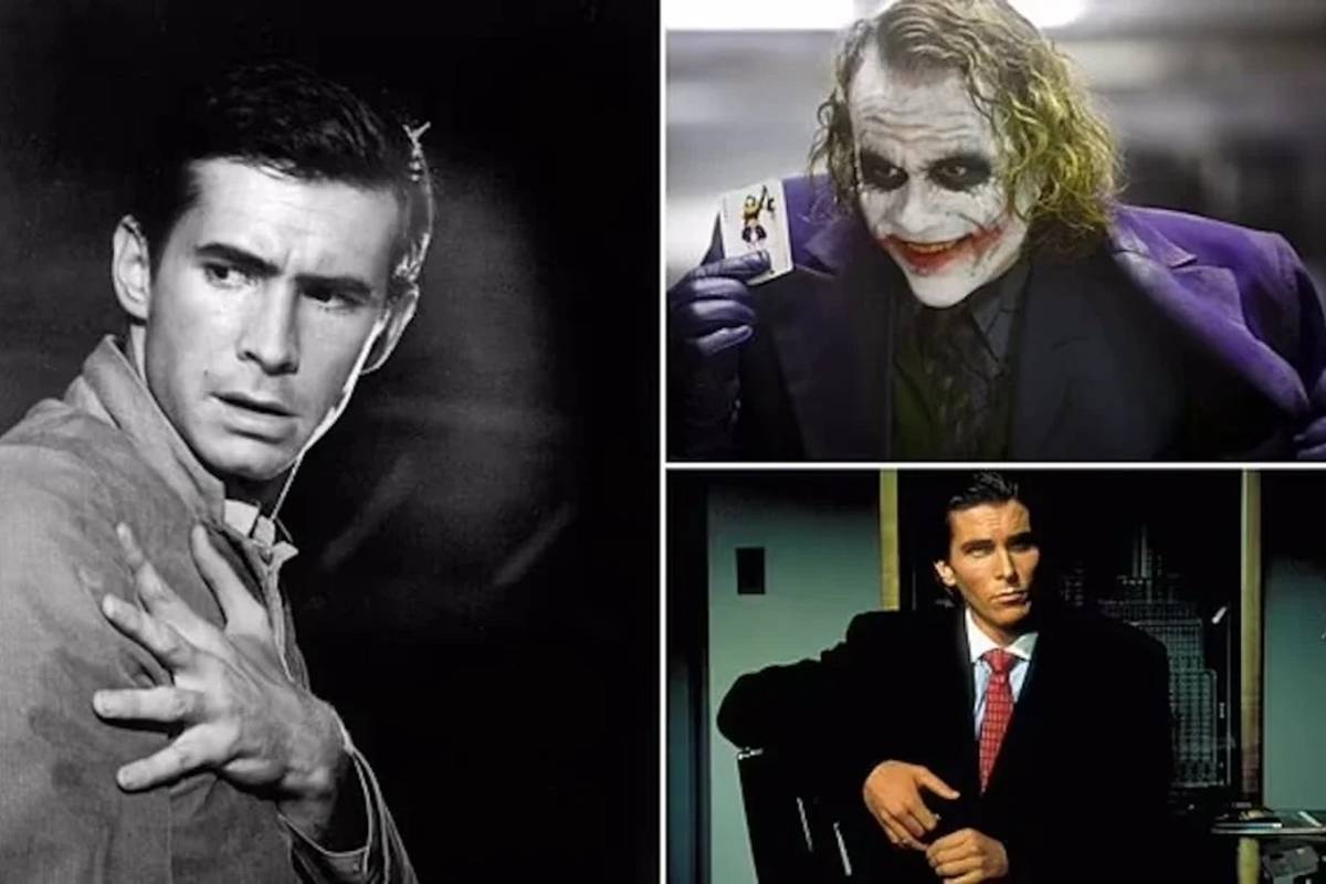 هیث لجر، کریستین بیل و مردان روان‌پریش دیگر؛ چرا برای زنان این‌قدر جذاب‌اند؟
