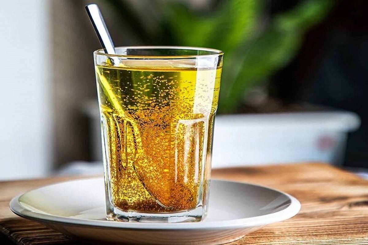 ۲۰ خاصیت باورنکردنی خاکشیر