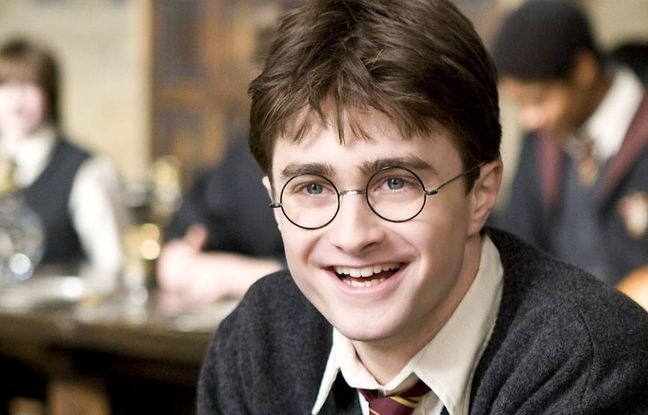  اولین تصویر از پشت صحنه سریال Harry Potter منتشر شد