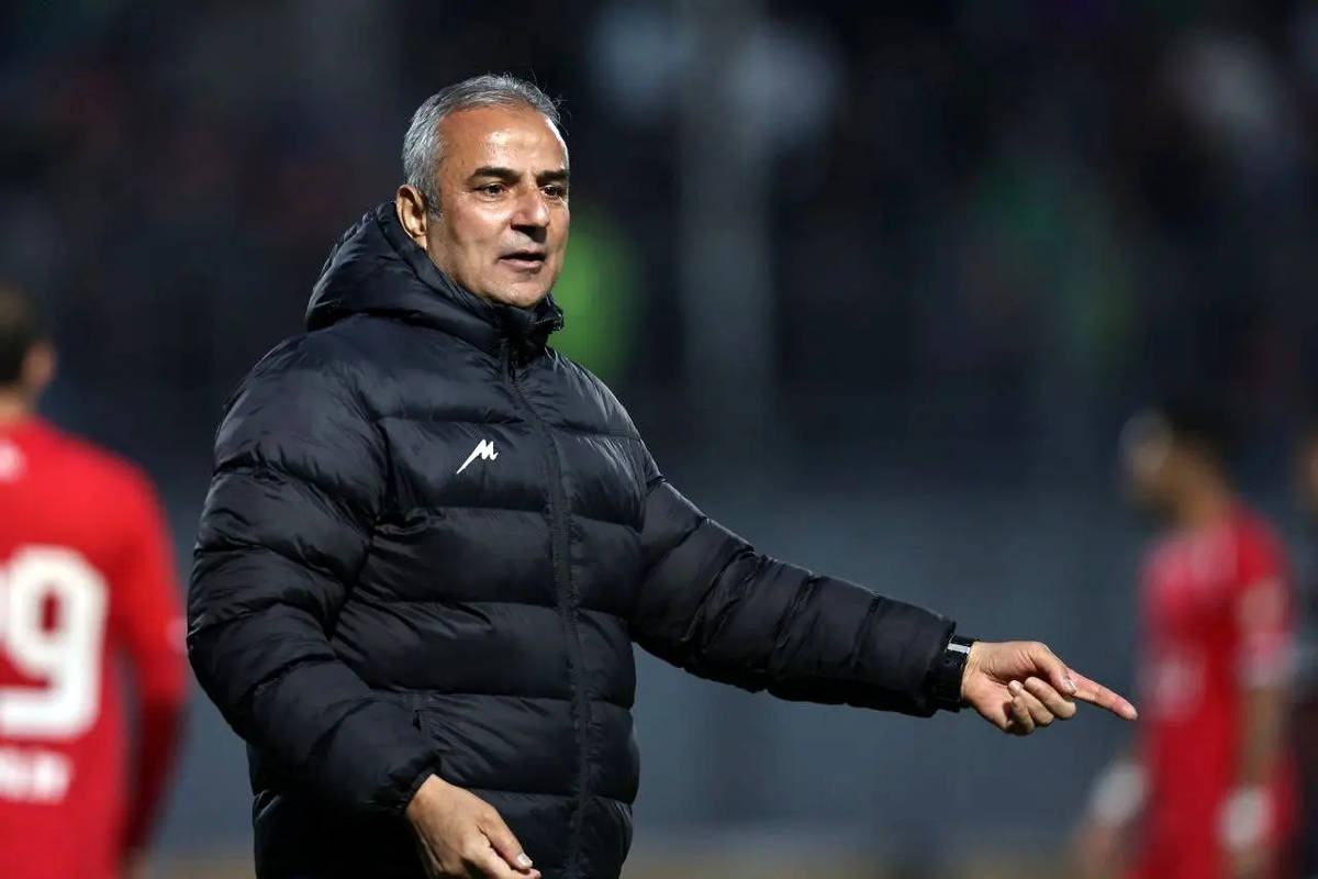 لیست خروج پرسپولیس مشخص شد