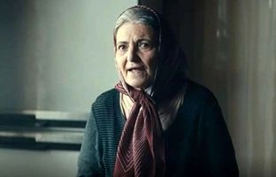 بیوگرافی مادر جواد عزتی در سریال وحشی/ دو پسر جوانم را از دست دادم + ویدئو