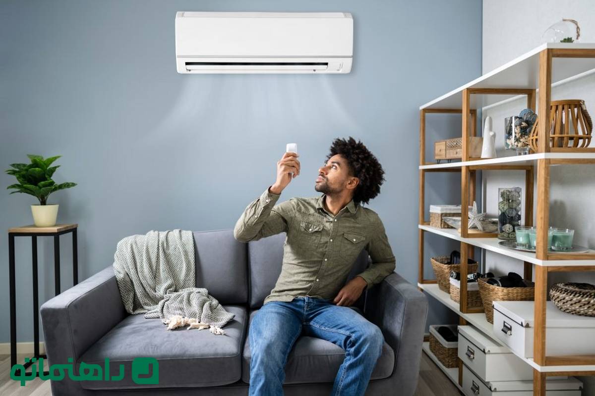 بهترین کولر گازی ۱۲۰۰۰؛ کدوم مدل ارزش خرید داره؟