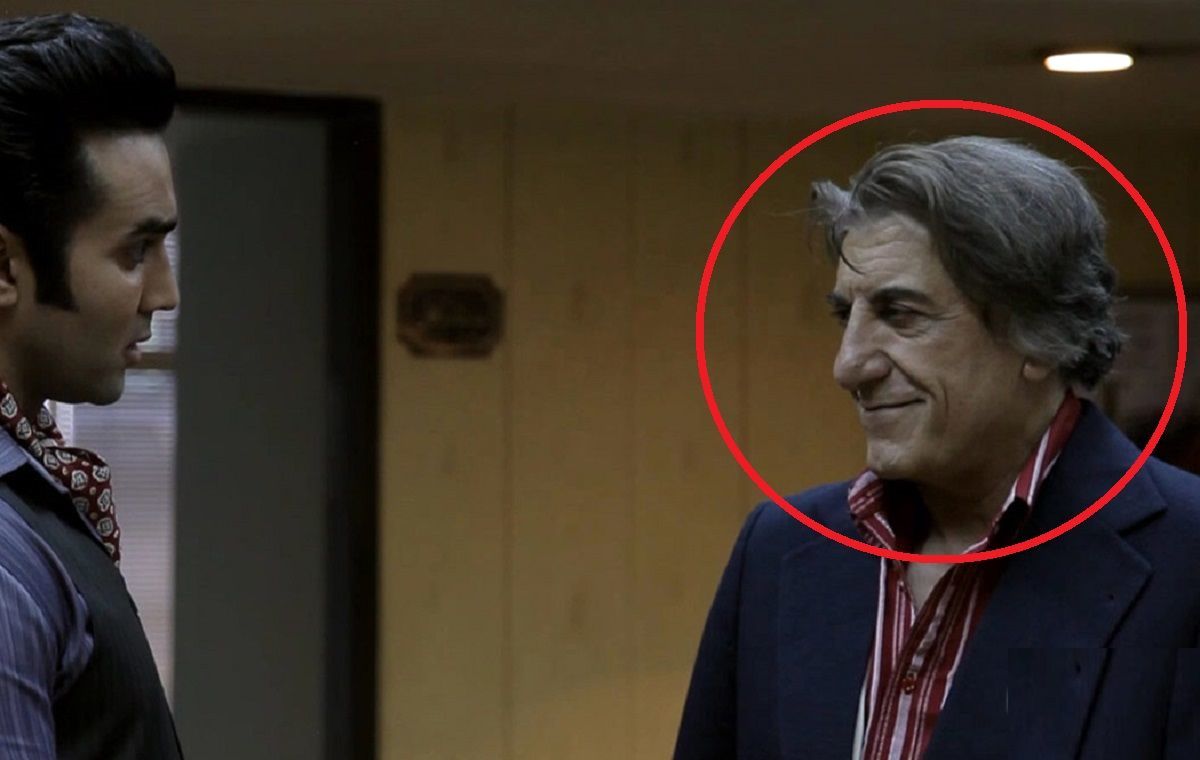 تغییر چهره «فریدون مشفق» سریال کیمیا بعد 9 سال در 71 سالگی + عکس