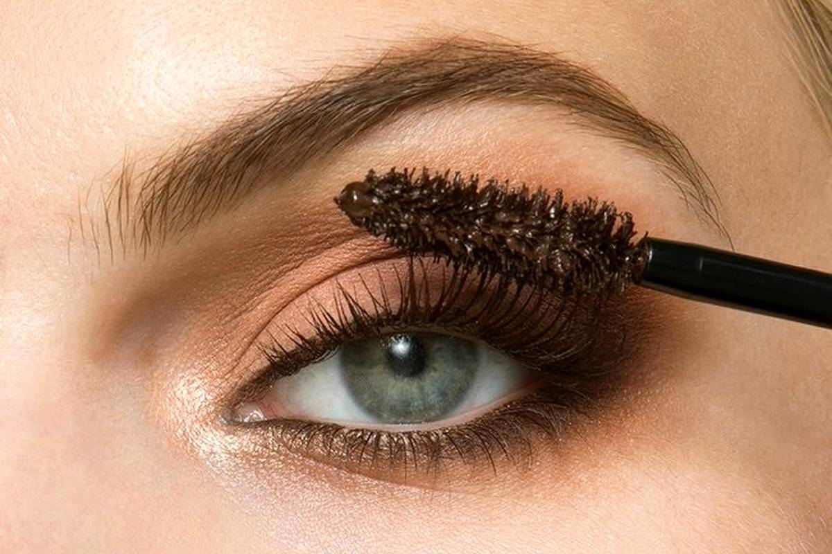 چطور با توجه به رنگ چشم ریمل مناسب انتخاب کنیم؟