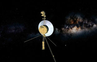 سرعت مورد یک فضاپیما نیاز برای ترک منظومه شمسی چقدر است؟