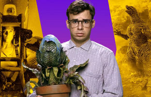 ۱۰ فیلم ترسناک با بهترین و باورپذیرترین جلوه‌های ویژه؛ از Little Otik تا The Substance