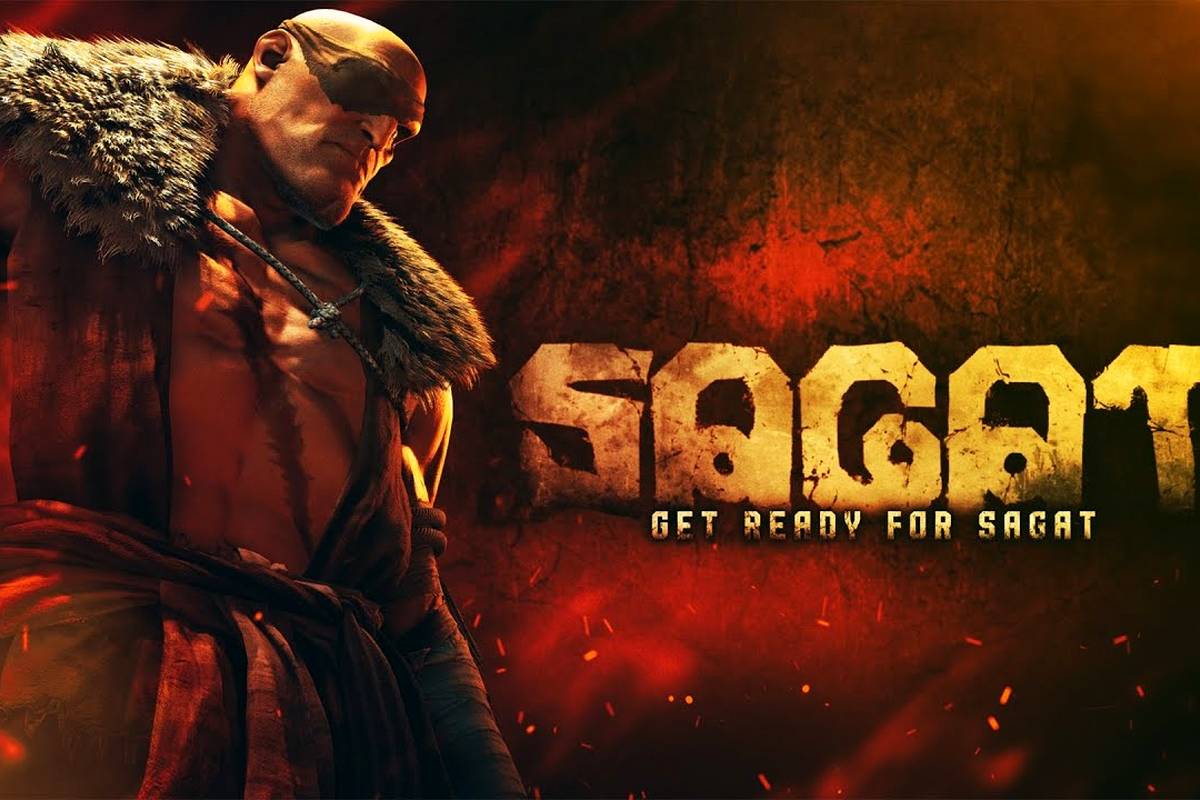 تریلر گیم پلی شخصیت Sagat در بازی Street Fighter 6 منتشر شد + ویدئو