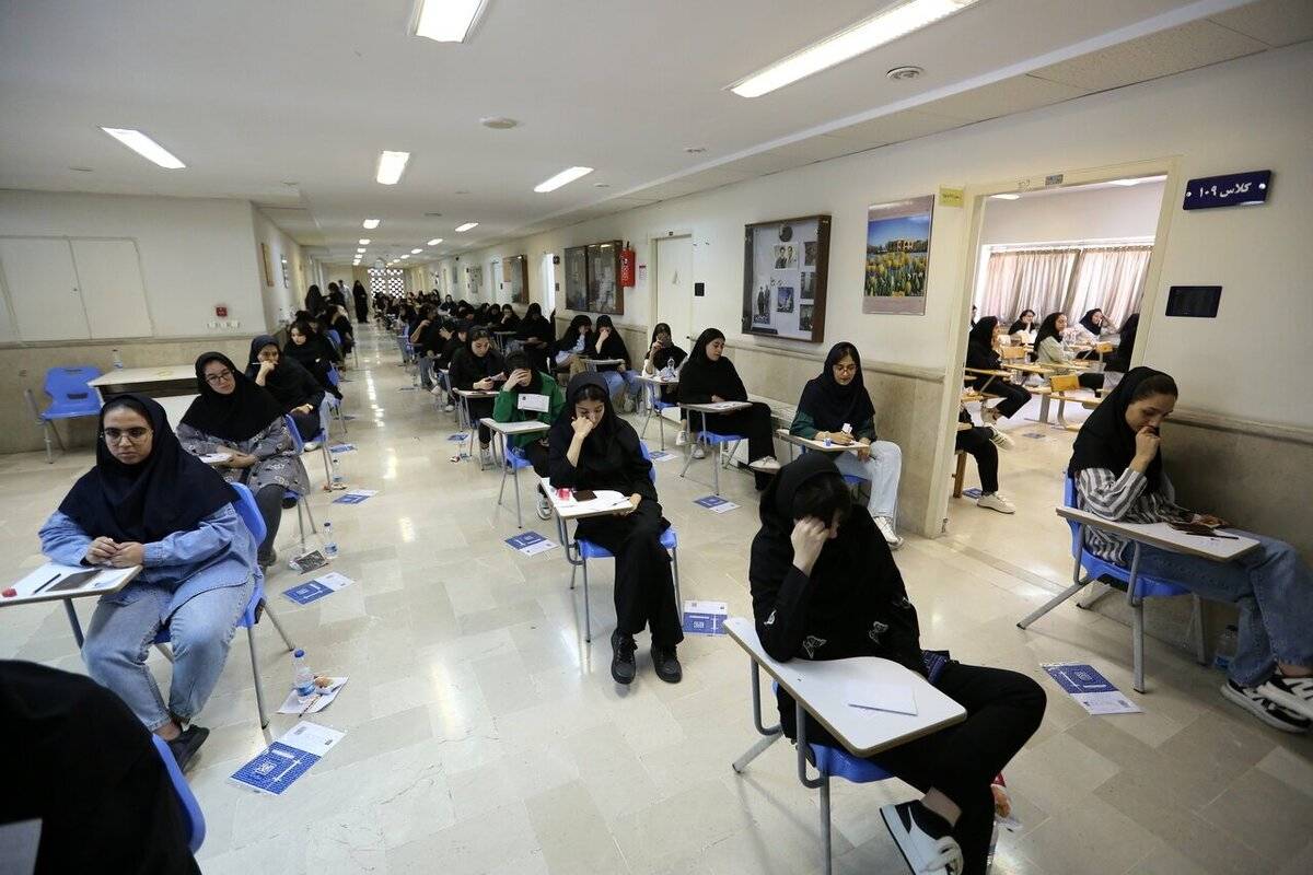 حذف امتحانات نهایی در پایههای دهم و یازدهم؟