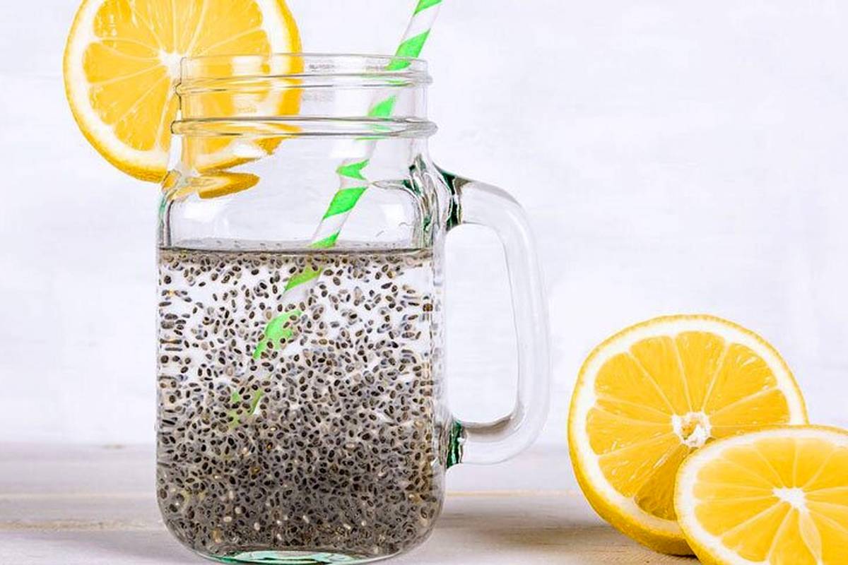 تخم شربتی را چگونه مصرف کنیم؟ ؛ طرز استفاده از تخم شربتی و خواص آن + مقدار مصرف روزانه تخم شربتی