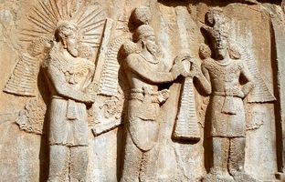 اسطوره مهر و پیوند آن با شب یلدا: یک روایت باستانی زیبا