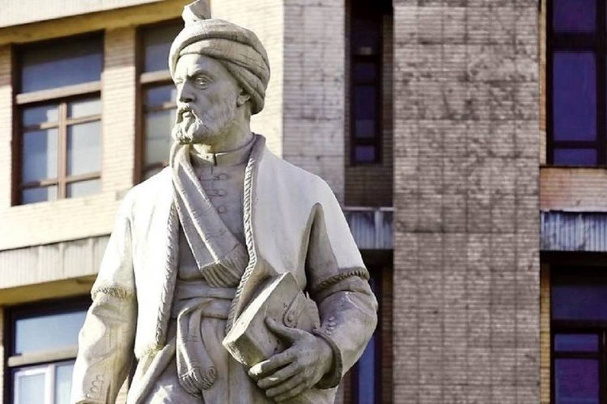 قدیمی‌ترین نسخه شاهنامه به کدام کشور رفت؟