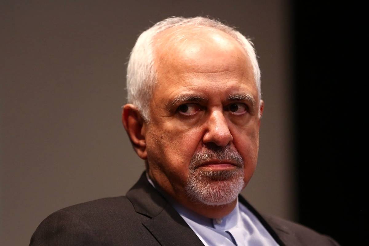 پیام ظریف در واکنش به اتفاقات اخیر؛ جهان عزم صلحخواهانه ایران را به رسمیت بشناسد