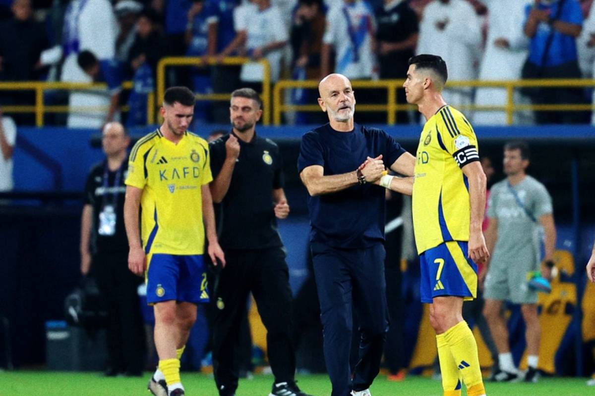 توجیه جالب برای عدم حضور کریستیانو رونالدو در ایران