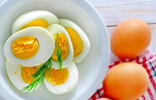 زرده یا سفیده تخم‌مرغ؛ کدام مفیدتر است؟