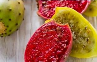خواص میوه کاکتوس چیست؟ میوه‌ای خاص با فوایدی بی‌پایان!