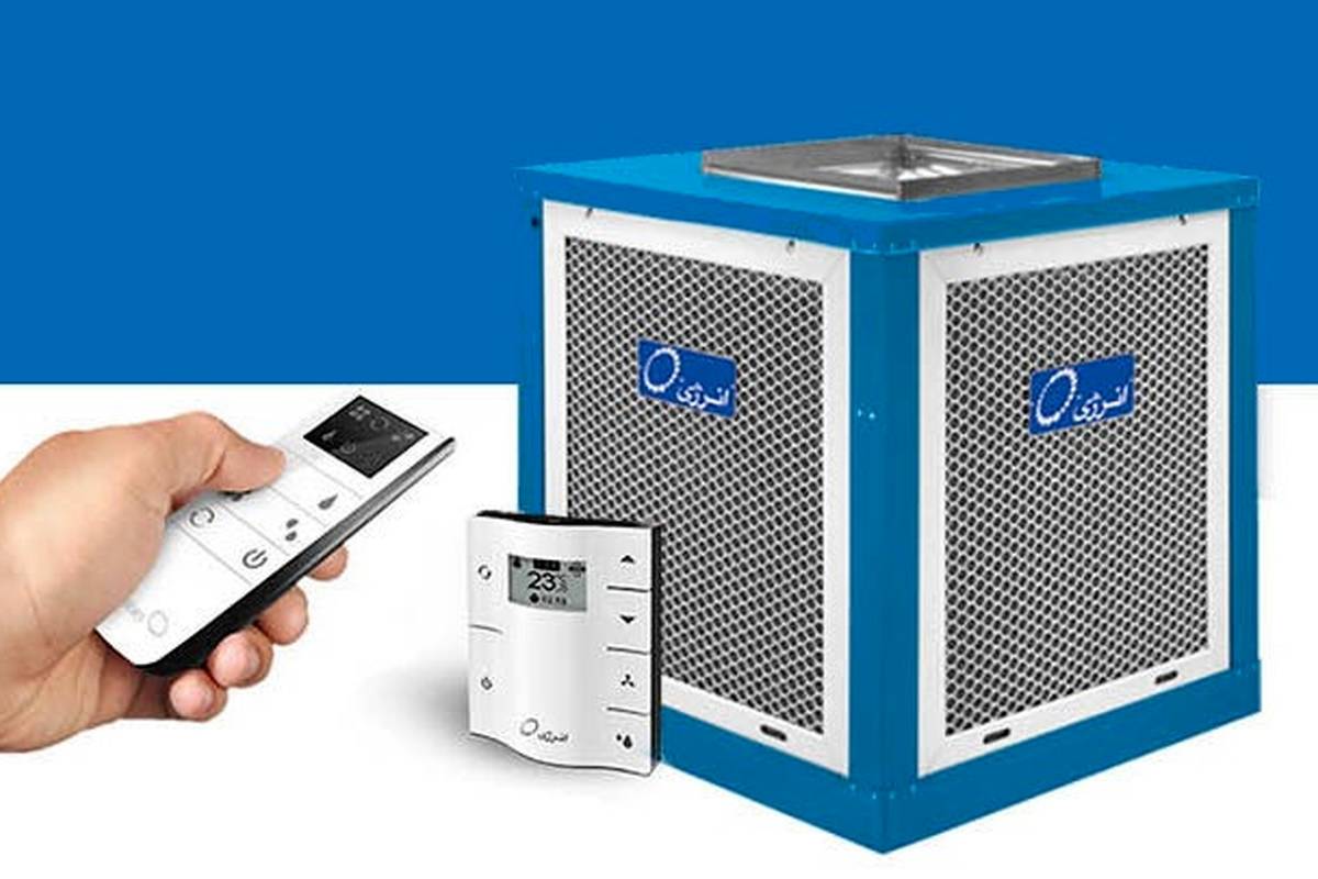 ارزان ترین کولر آبی سلولزی 7000 بازار چند؟