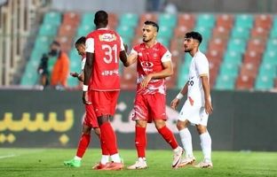 جلسه فوری؛ پرسپولیس- نساجی برگزار می‌شود؟