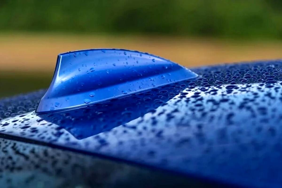 آنتن کوسهای خودرو چیست و چه کاربردی دارد؟