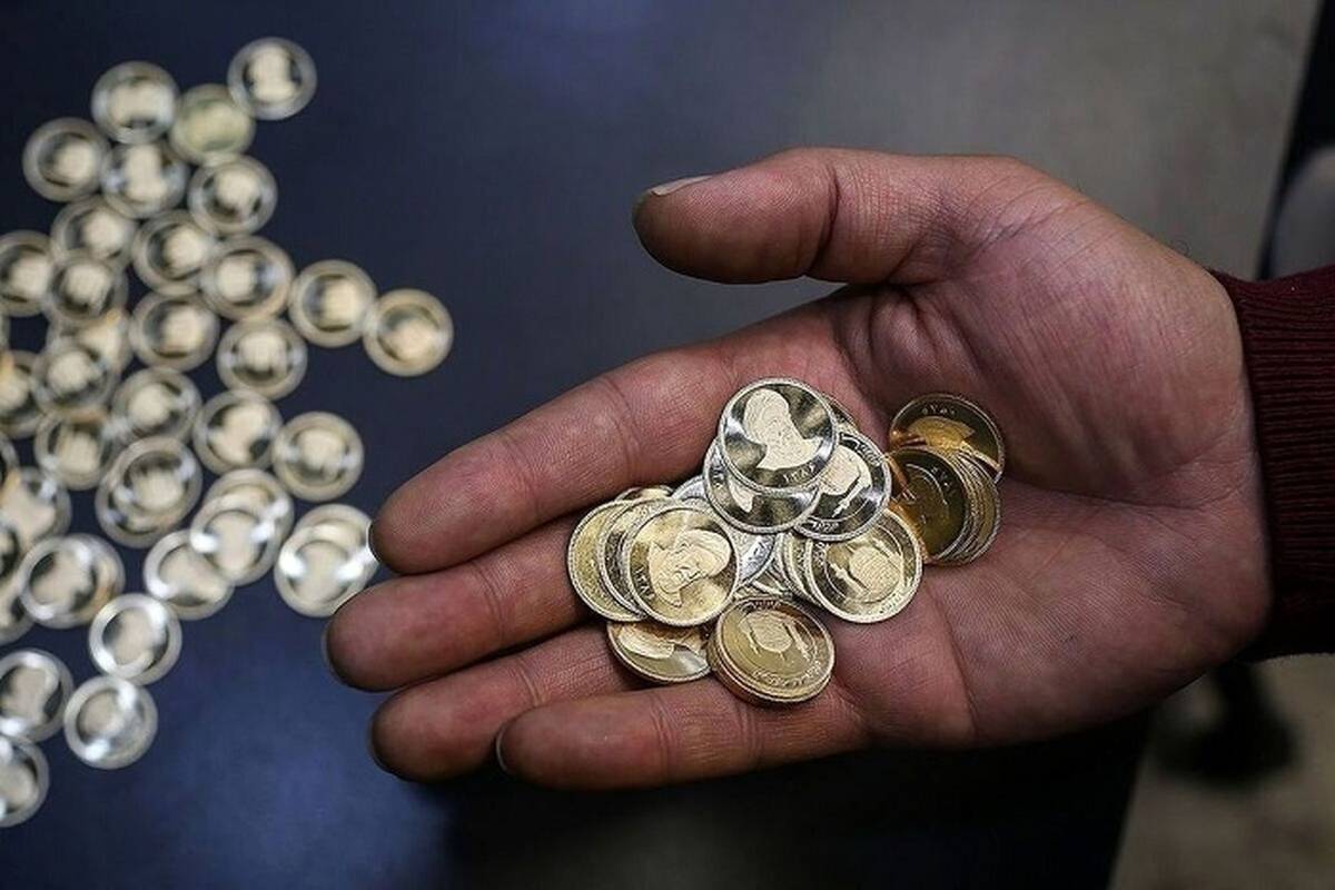 قیمت دلار، سکه، طلا و یورو امروز شنبه ۱۲ آبان ۱۴۰۳