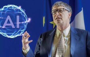 بیل گیتس و سایر مدیران فناوری چه پیش‌بینی‌هایی برای سال ۲۰۲۵ داشته‌اند؟