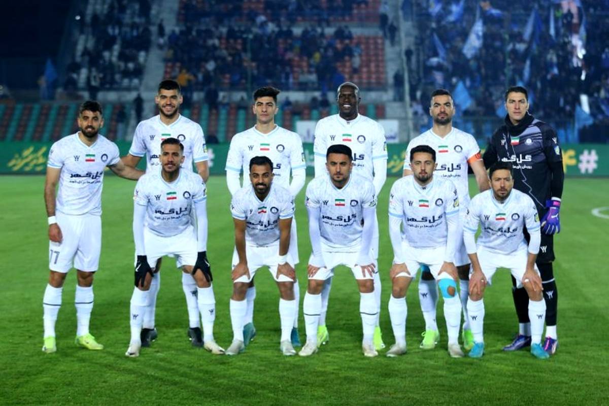 ترکیب گلگهر سیرجان مقابل چادرملو مشخص شد