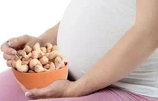 
آیا مصرف مغزدانه‌ها در دوران بارداری ممنوع است؟
