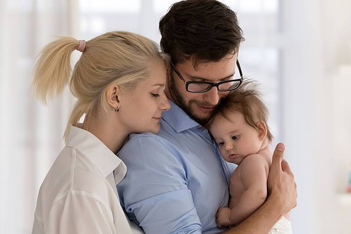 کدام ویژگی‌هایتان را از پدر و کدام را از مادرتان به ارث برده‌اید؟ از هوش تا الگوی خواب