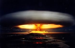 
اگر همین فردا انفجار اتمی رخ دهد، چقدر شانس زنده‌ ماندن داریم؟
