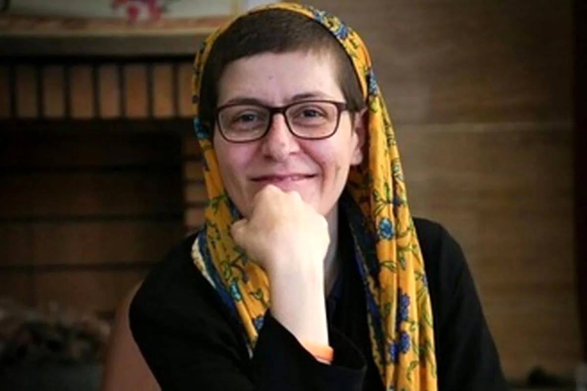 ماجرای عجیب شکست عشقی سوسن پرور