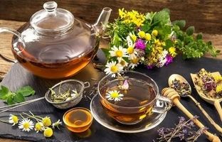 5 چای گیاهی ضد التهاب: بدون کافئین و طبیعی + ویدئو