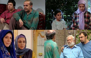 یک فکتِ جالب از سریال خانه به دوش بعد از سال‌ها رمزگشایی شد! + ویدئو