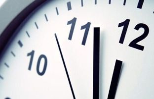 
تغییر ساعت کاری ادارات تا پایان بهمن
