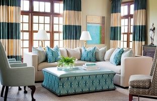 راهنمای انتخاب پرده برای فصل بهار؛ بازی نور و نسیم در دکوراسیون منزل