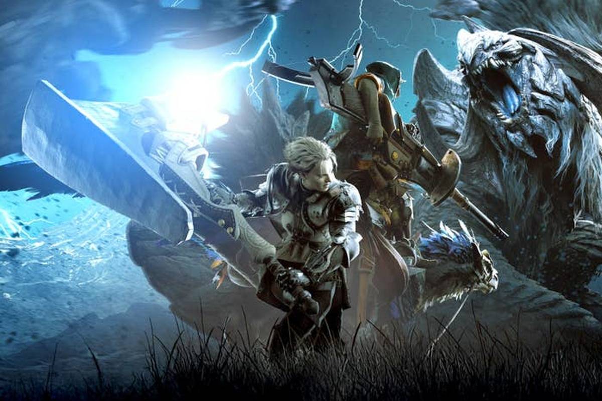 بازی Monster Hunter Wilds روی کنسولها چگونه اجرا میشود؟ دیجیتال فاندری پاسخ میدهد